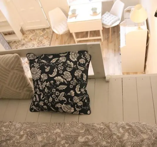 Cosy Nest * Budapest