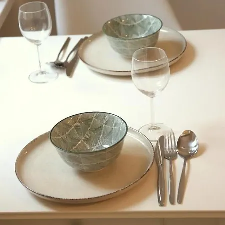 Cosy Nest Apartman