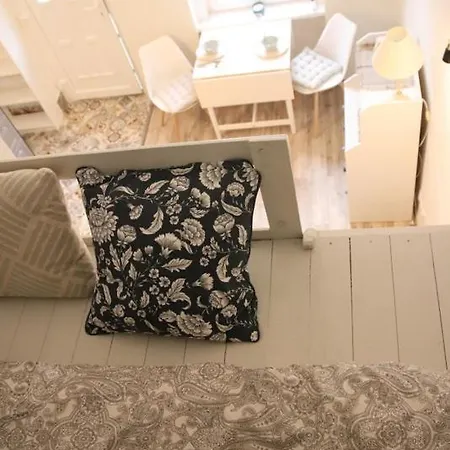 Cosy Nest * Budapest