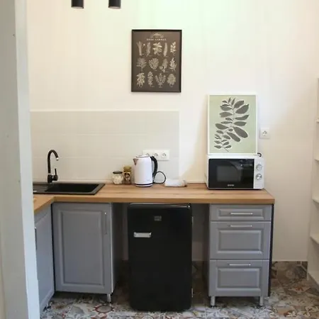 Apartman Cosy Nest
