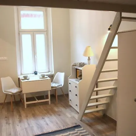 Cosy Nest * Budapešť