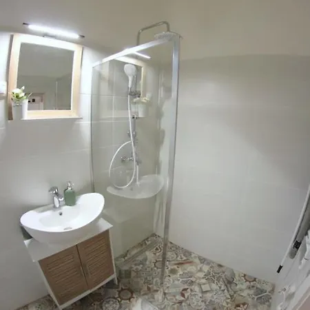 Cosy Nest Budapešť