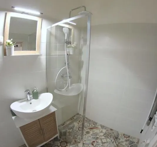 Cosy Nest Budapešť